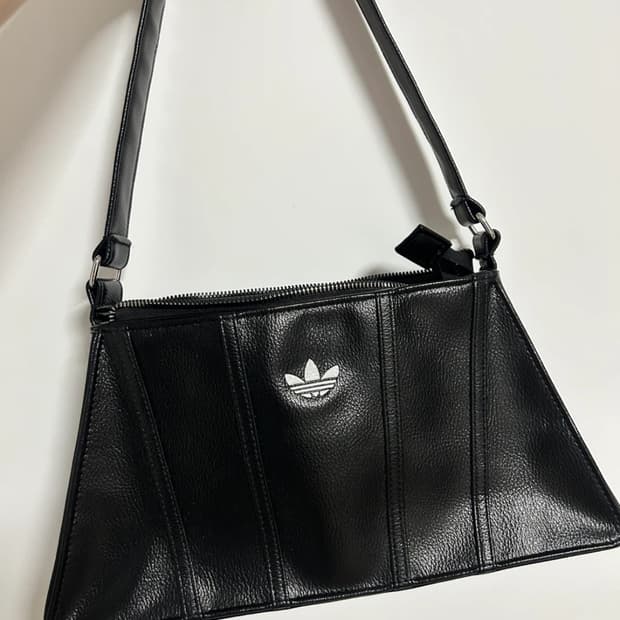 아디다스 미니 에어라이너백