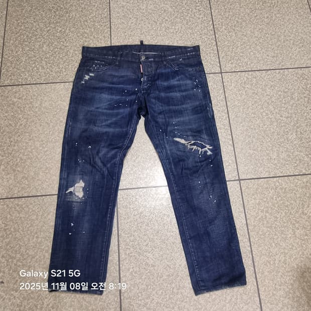 디스퀘어드 2  54