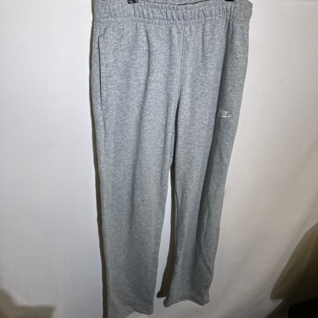 L)나이키 스포츠웨어 클럽 테리팬츠 스웻팬츠 츄리닝