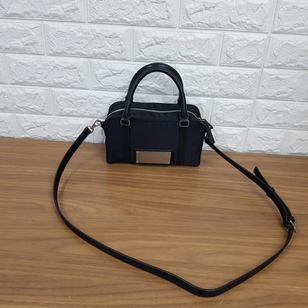 마뗑킴 미니 토트백 & 크로스백