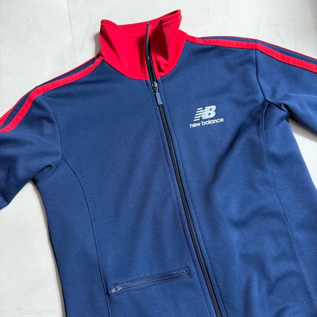 뉴발란스 트랙탑 져지 95 M