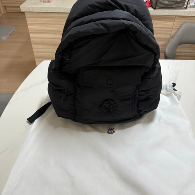 몽클레어백팩 판매