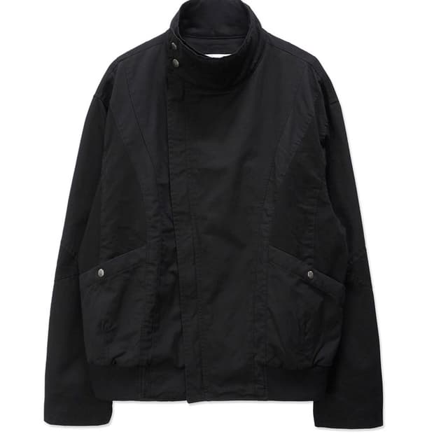 이그노타 코어13 익스프로러 자켓 블랙