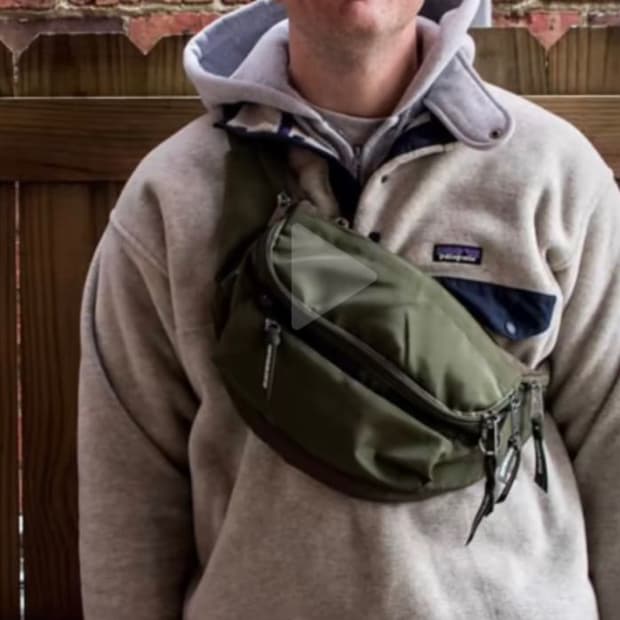 [XL] 파타고니아 신칠라 스냅티 오트밀 헤더