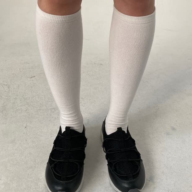 Zucca string  sneakers