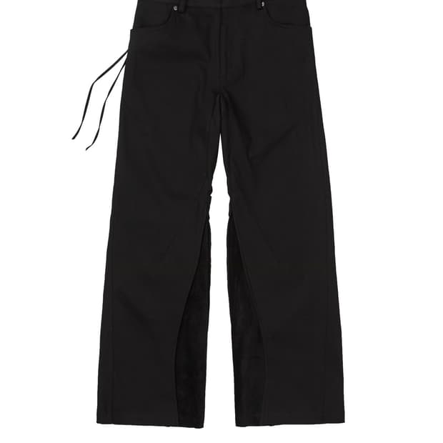 엑슬림 ep9 02 trousers
