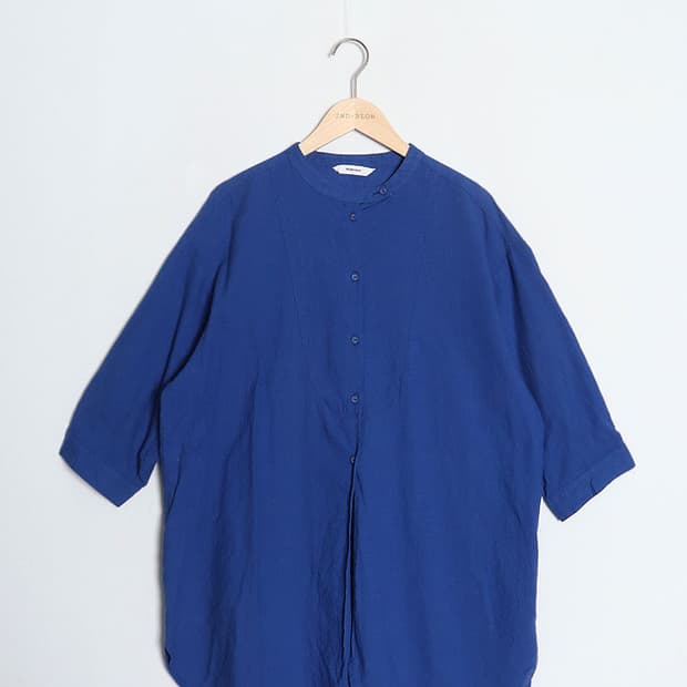 Mushroom Loose-Fit Shirts