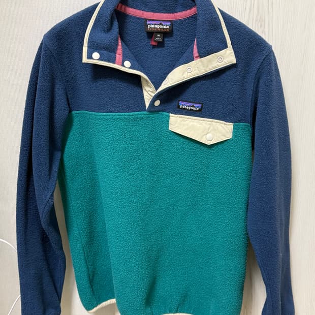 파타고니아 신칠라 xs