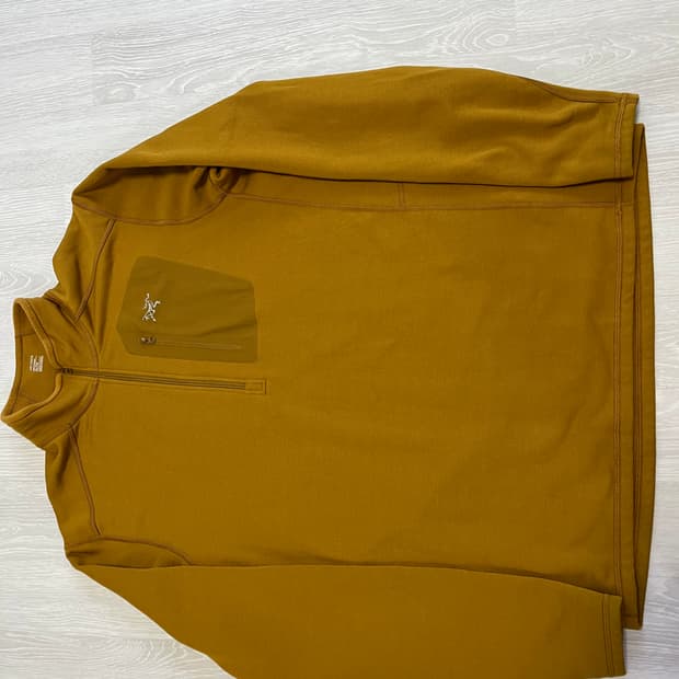 아크테릭스 로 헤비웨이트 XL