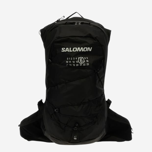 (새상품) 살로몬 x MM6 메종 마르지엘라 XT-15 백팩