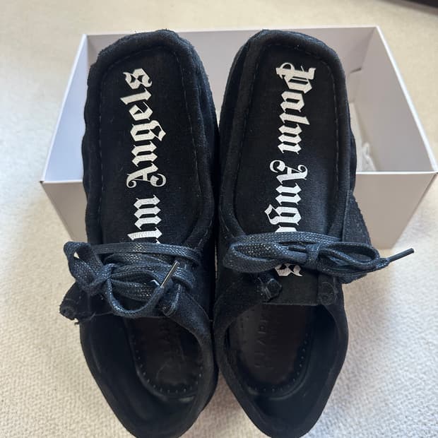 팜엔젤스 클락스 uk7