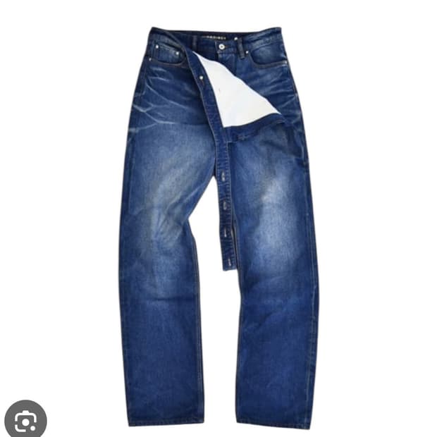 와이프로젝트 레이지 진 33