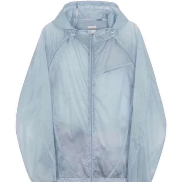 xlim ep.2 윈드브레이커 바람막이 3