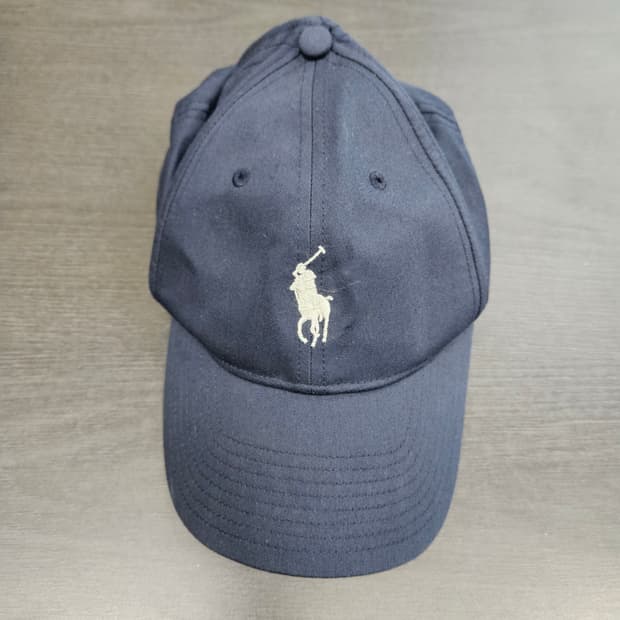 폴로 랄프로렌 볼캡 모자