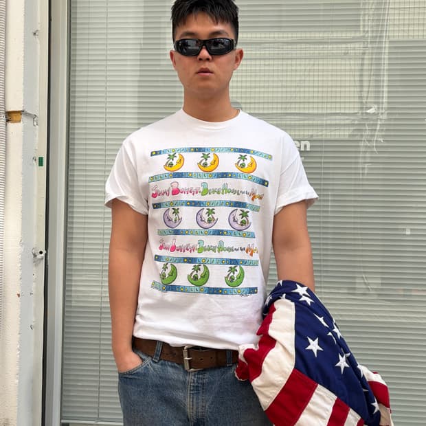 90‘s Jimmy Buffett Beach House tour T