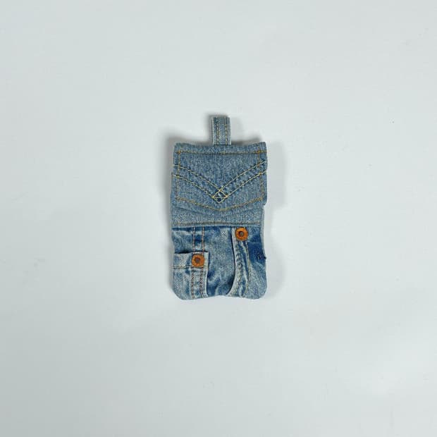 R.chemy mini pouch(알케미 미니파우치)