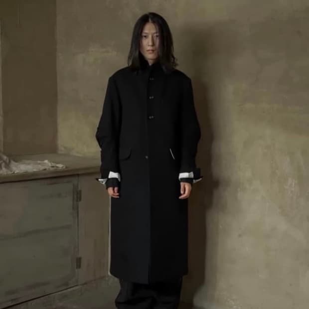 lcbx parmers coat 축융 2사이즈 새상품