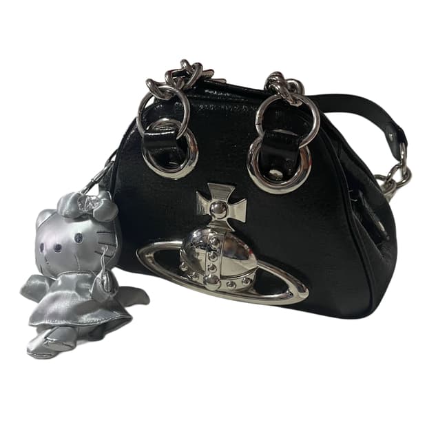 비비안웨스트우드 아카이브 야스민 백