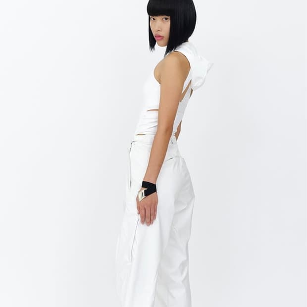 혜인서 24ss 와이드팬츠