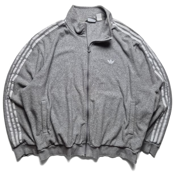 [XL] 아디다스 부클 트랙 집업자켓