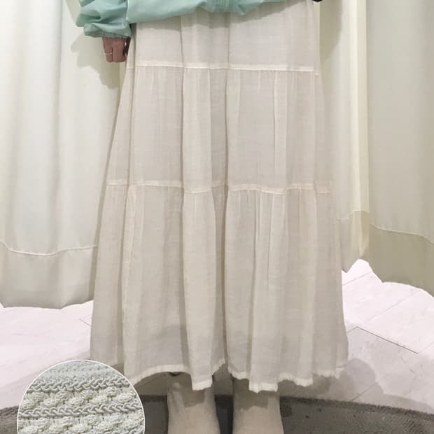 kome mori skirt