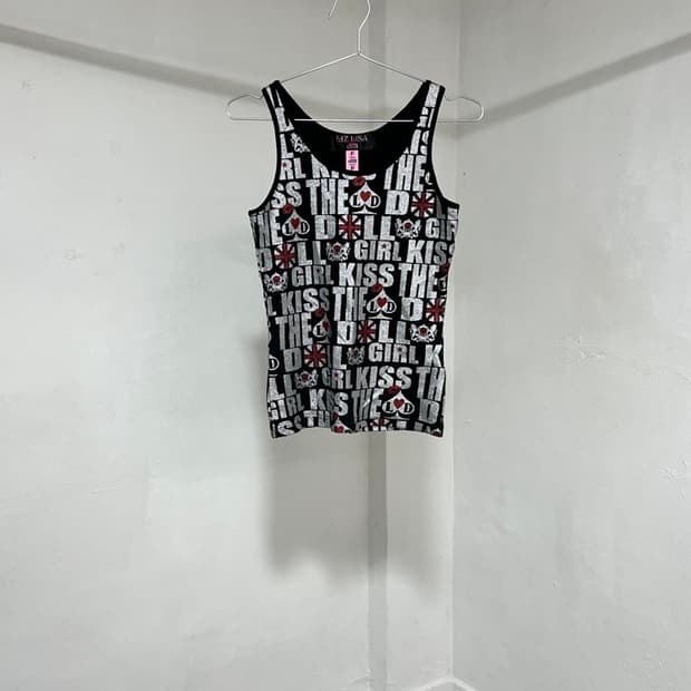 vtg  top