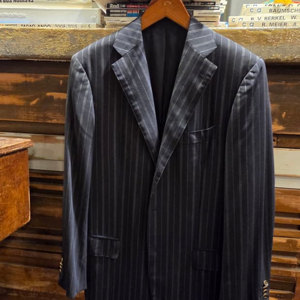 사르토리아 링 자켓