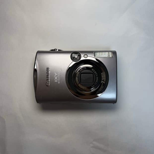 캐논 IXY 900 / IXUS 850 / SD 800 (익시, 익서스)