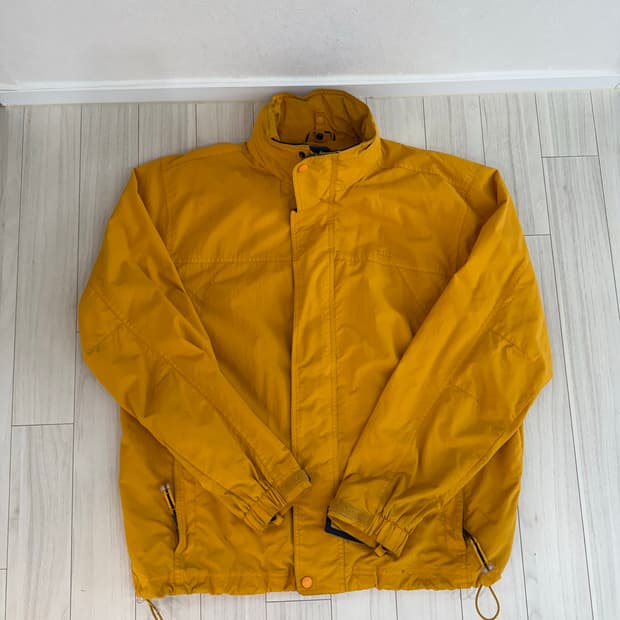 엘엘빈 마운틴 자켓 빈티지 L사이즈