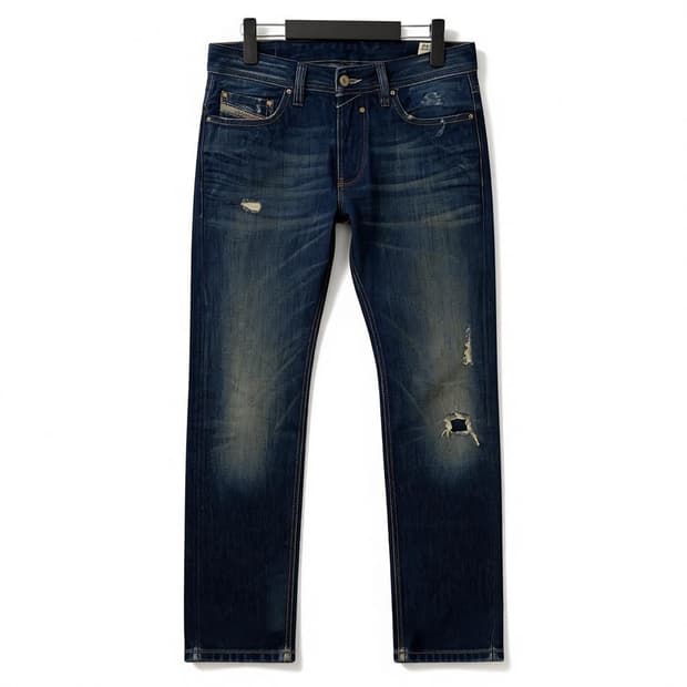 Diesel Safado denim 30