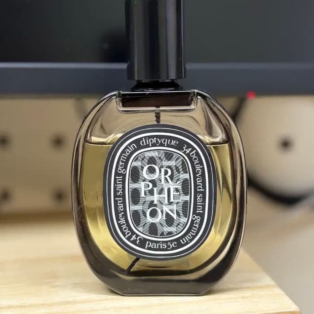 [국문택] 딥티크/딥디크 오르페옹 향수 75ml + 샘플 2개