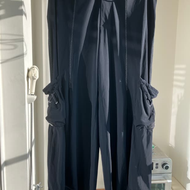 유럽빈티지 MC planet vintage pants