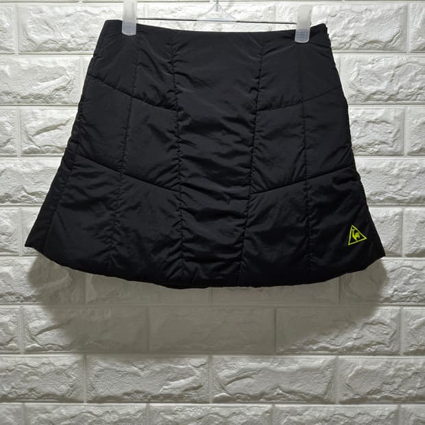 르꼬끄 골프 신슐레이트 패딩 스커트 25~26