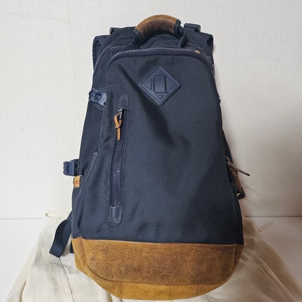 [급매] Visvim Ballistic 20L / 발라스틱 20 백팩 