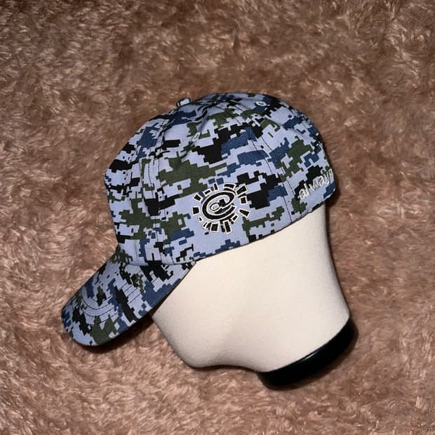 Always 올웨이즈 캡