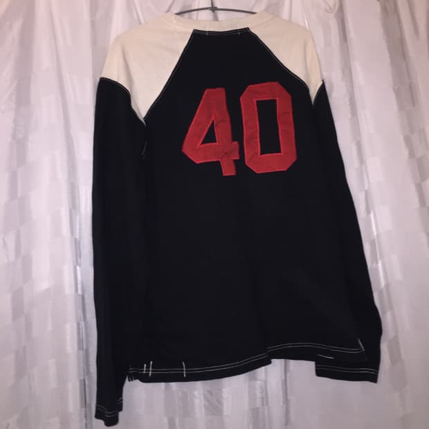 Polo Sports 폴로랄프로렌 스포츠 스포티 럭비 맨투맨