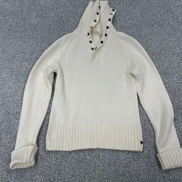 폴로 랄프로렌 목폴라니트