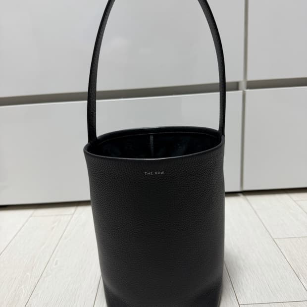 더로우 파크백 스몰 센스구입 상태 사진참고