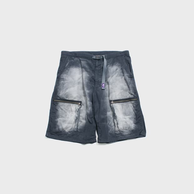 THE NORTH FACE PURPLE LABEL
