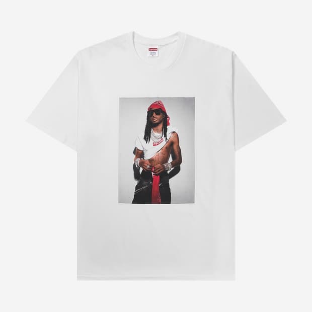 supreme playboi carti L