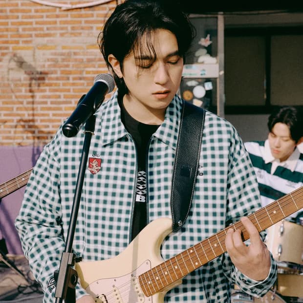 엄브로 HBL 브리티시 캐주얼 헤링턴 자켓 그린 XXL