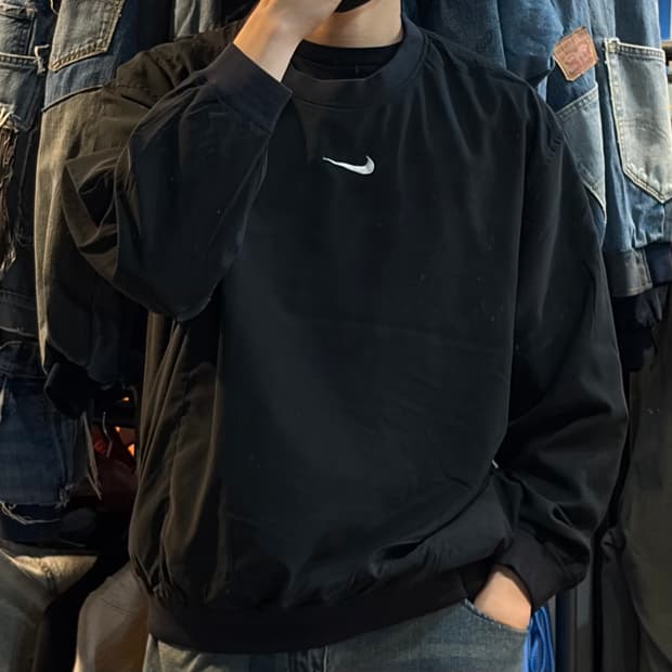 [NO.9] Nike 나이키 웜업