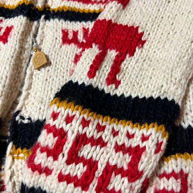 시야주 코위찬 아우터