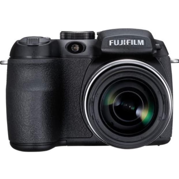 후지필름 FinePix S1500 (작례O)