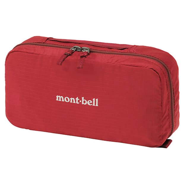 몽벨 트래블 키트팩 파우치 M