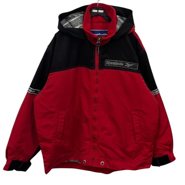 리복 재팬 올드스쿨 양털 점퍼