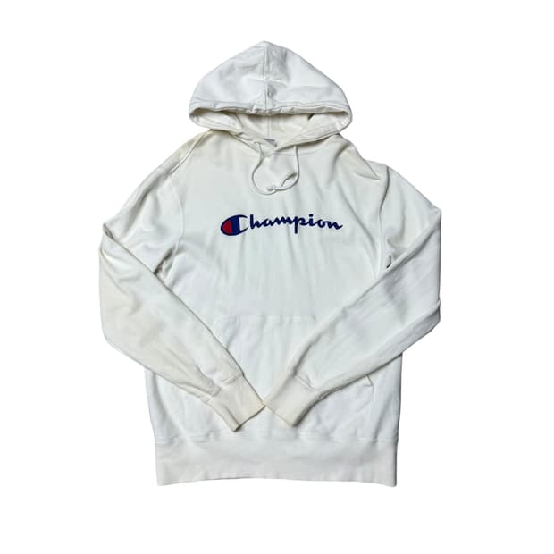 챔피온 후드티 