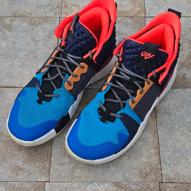 (270)나이키 와이 낫 제로 2 퍼스트 컬러