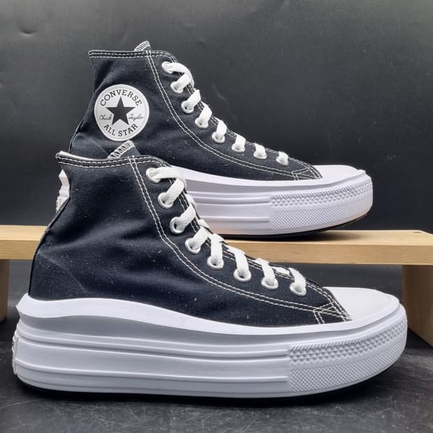 컨버스 올스타무브 여성하이탑240