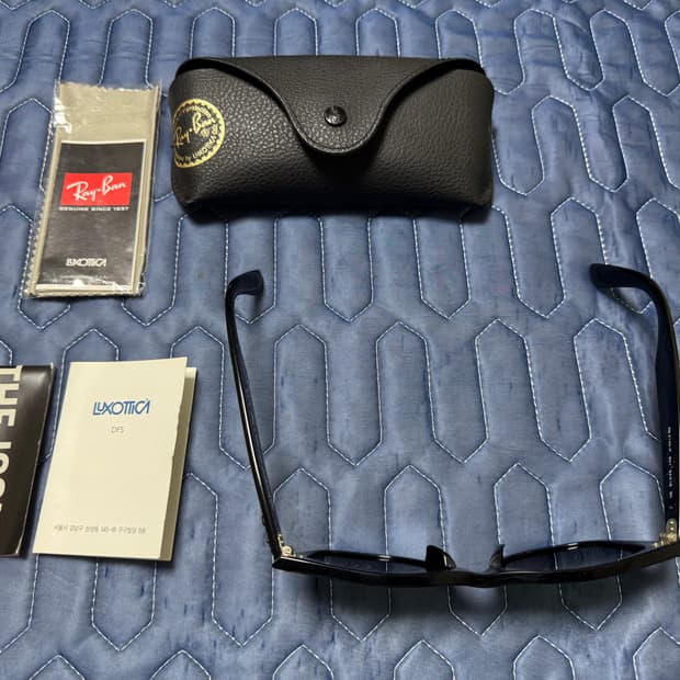 레이벤2140 선글라스 정품